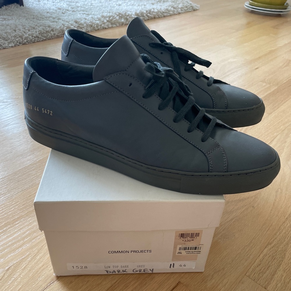 Common Projects Sneakers